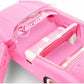 Barbie The Movie Car Pink Corvette Convertible HPK02