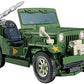 Hasbro Takara Tomy Transformers Masterpiece MP-47 Hound Action Figure