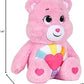 Care Bears 14 Cheer Bear Plush