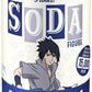 Funko Naruto - Sasuke Uchiha Soda Vinyl Toy Figure
