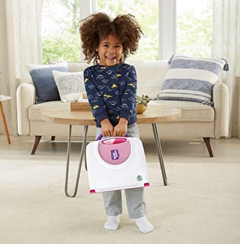 LeapFrog LeapStart Learning Success Bundle Green