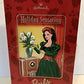 Barbie Holiday Sensation Barbie - 1998 - Hallmark Gold Crown - Holiday Homecoming
