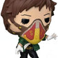 Funko Pop Animation My Hero Academia - Kai Chisaki Overhaul Vinyl Figure