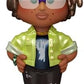 Funko Vinyl SODA Teenage Mutant Ninja Turtles TMNT - April O'Neil - 16 Odds for Rare Chase Variant - Collectable Vinyl Figure