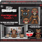 Funko Snaps Five Nights at Freddy's - Toy Freddy with Storage Room