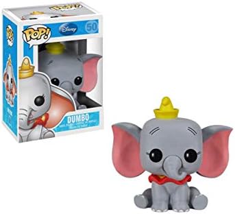 Funko Disney Series 5 Dumbo - Vinyl Figure - - - for Adults - Movies - and Display