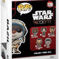 Funko POP Star Wars Acolyte - Bazil - Collectable Vinyl Figure