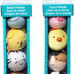 Melissa & Doug Melissa Doug Rollables Safari and Farm Friends Infant and Toddler Toy