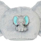 Barbie Cutie Reveal Fashion Doll Jungle Series Monkey Plush