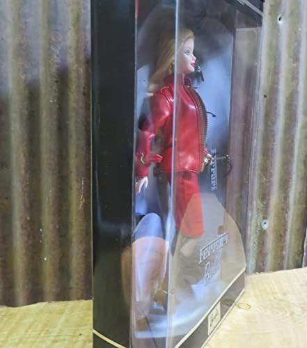 Barbie Ferrari Barbie 2