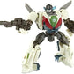 Transformers Studio Series 81 Deluxe Class Bumblebee Wheeljack Action Figure - Ages 8 and