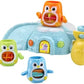 VTech Splash and Whirl Playtime Penguins Bath Toy for Toddlers