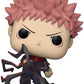 Funko Pop Animation Jujutsu Kaisen - Itadori Multicolor 61358