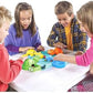 Hasbro Gaming Elefun and Friends Hungry Hungry Hippos Game
