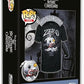 Funko Boxed Tee Disney The Nightmare Before Christmas - Zero with Cane - Small - S -