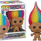Funko Pop Trolls - Rainbow Troll Multicolor