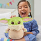 Mattel Star Wars Grogu Plush