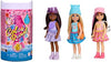 Barbie Chelsea Color Reveal Small Doll