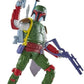 Hasbro Star Wars The Vintage Collection Boba Fett Vintage Comic Art Edition 3.75-Inch