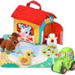 VTech Baby Barnyard Adventure Playset