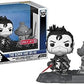 Funko POP Star Wars Visions - The Ronin and B5-56 Glow in The Dark Deluxe Pop