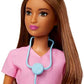 Barbie Chelsea Can Be Anything Doll Playset