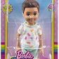 Barbie Chelsea Doll Assorted-Multicolor