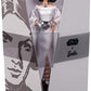 Barbie Collector Star Wars Rey x Doll
