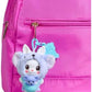 Barbie Cutie Reveal Animal Costume-Themed Pet with 5 Surprises Including Mini Pet Color