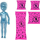 Barbie Color Reveal Chelsea Doll