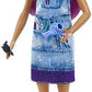 Barbie Mattel - Barbie Pasta Chef Brunette