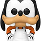 Funko POP Disney 977 - Chef Goofy Hollywood Sold Out