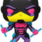 Funko Pop Marvel Daredevil Fall from Grace 1361