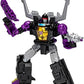 Transformers Legacy Evolution Deluxe Shrapnel Toy 5.5-inch Action Figure for Boys and