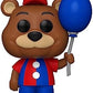 Funko POP Five Nights at Freddy's - Balloon Freddy Fazbear - Collectable Vinyl Figure