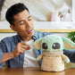 Mattel Star Wars Jumping Grogu Plush
