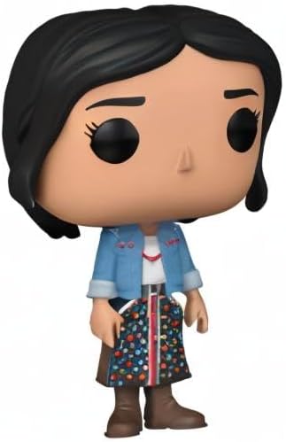 Funko POP TV Yellowstone - Monica Dutton - Collectable Vinyl Figure