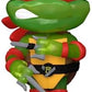 Funko Vinyl SODA Teenage Mutant Ninja Turtles TMNT - Raphael - 16 Odds for Rare Chase Variant - Collectable Vinyl Figure