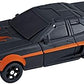 Transformers E0752 Bumblebee -- Energon Igniters Power Series Autobot Hot Rod