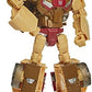 Transformers 2021 Modern Figure in Retro Packaging Autobot Headmaster Chromedome with