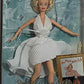 Barbie 1997 s as Marilyn - The Seven Year Itch
