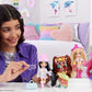 Barbie Extra Fly Minis Travel Doll