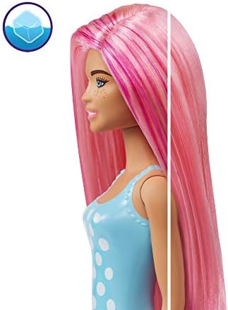 Barbie Color Reveal Doll