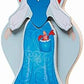 Melissa & Doug Melissa Doug Disney Cinderella Magnetic Dress-Up Wooden 30 pcs - Princess Doll