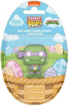 Funko Pocket Pop Teenage Mutant Ninja Turtles Easter - Donatello