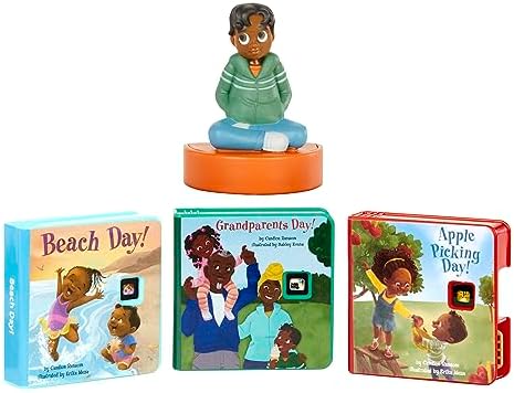 Little Tikes Story Dream Machine Day Family Collection Storytime Random House Audio Play