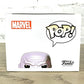 Funko Pop Avengers Endgame - Thanos ECCC 592