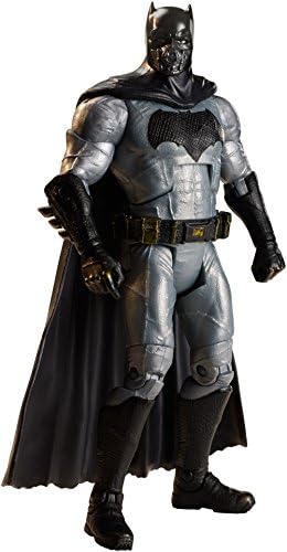 Mattel DC Comics Multiverse Suicide Squad Figure Batman 6