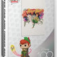 Funko POP Movie Poster Disney - Peter Pan and Tinker Bell - Collectable Vinyl Figure