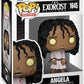 Funko POP Movies The Exorcist - Angela - Possessed - The Exorcist Believer - Collectable Vinyl Figure